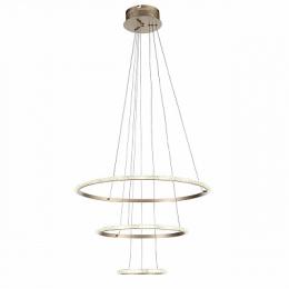 Изображение продукта Подвесной светодиодный светильник ST Luce Cremo 